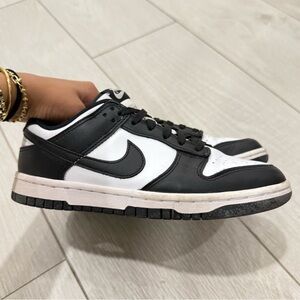 Nike Women’s Dunk Low